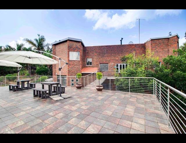 BUSINESS FOR SALE IN ROODEKRANS